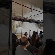 INSANE Flash Flood Hits Our Tram At Universal Studios Shorts