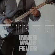 Inner Wave Fever Guitar Cover Tutorial