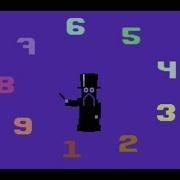 NINE Seemingly Impossible C64 Demo