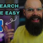 Your Research On Easy Mode With This AI Tool Scite AI