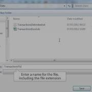 Publishing Data With Lavastorm Desktop Professional
