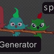2D Character Generator In Unity Using Scriptable Objects