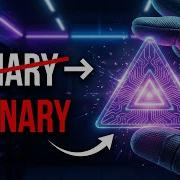 The System That Could Replace Binary And Change Computers FOREVER