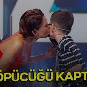 Şevval Sam Küçük Bir Çocuğa Umut Oldu Yetenek Sizsiniz