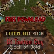REVIEW PLUGINS ITEM ID FREE DOWNLOAD MCPE PLUGINS