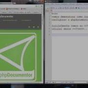 Tutorial PhpDocumentor