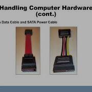 Practical Guide To Digital Forensics Chapter 03 Handling Computer Hardware