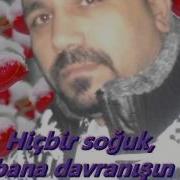 Zeki Erdem Kar çiçeğim