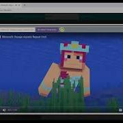 Minecraft Hour Of Code Tutorial Part 1