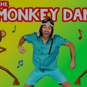 The Monkey Dance Danny Go Brain Break Songs For Kids