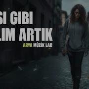 Eskisi Gibi Değilim Artık Anatolian Psychedelic Arya Vokal Arya Müzik Lab