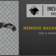 Remove The Background Of An Image Quickly And Smoothly Using Inkscape