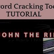HINDI John The Ripper Password Cracking Tool Theory And Lab TryHackMe Part 2