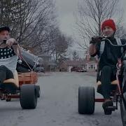 Twenty One Pilots Stressed Out OFFICIAL VIDEO