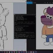Free Draw Bot Demo Video 1