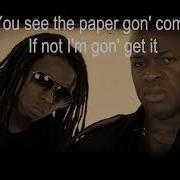 Birdman Lil Wayne Leather So Soft Lyrics Video