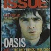 Oasis The Fame