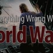 Everything Wrong With World War Z In 6 Minutes Or Less