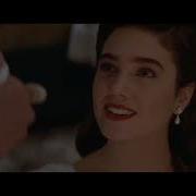 Jennifer Connelly The Rocketeer Take On Me A Ha