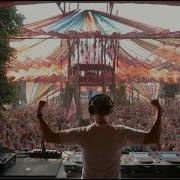 Perfect Stranger Closing Ozora Festival 2019 Full Movie