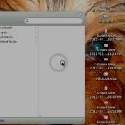 Creating A Basic Root Folder