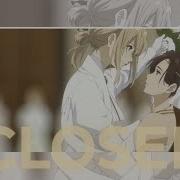 Closer Multifandom Amv