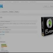 VDM Install IP Data Component