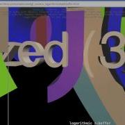 WebGL Logarithmic Z Buffer Example