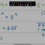 Introduction To Index Notation
