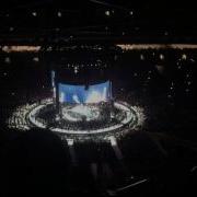 Adele Skyfall LIVE HD Sydney Concert Australia