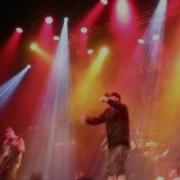Hatebreed Not One Truth Never Let It Die LIVE 15 4 Stockholm