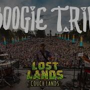 Boogie Trio Live Lost Lands 2019 Full Set