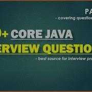 Top Core Java Interview Questions And Answers PART 5 Coding Tricky Scenario Based Questions