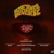 The Melting Minds Alternate Universe Official Music Video