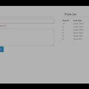 Codeigniter 3 Tutorial 6 Pass Form Validation Data Through Redirect