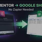 Connect Elementor Form To Google Sheets Free AI Automation Ottokit Plugin