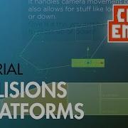 Corgi Engine Tutorial Collisions