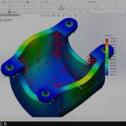 Introduction To SolidWorks Simulation Xpress