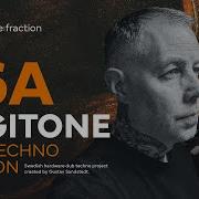 Re Fraction Dub Techno Session P16A
