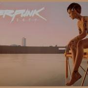CYBERPUNK 2077 Judy S Theme Underwater Bells Of Laguna Bend Ambient Soundtrack