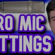 How To Make Your Budget Mic Sound PRO In OBS Studio