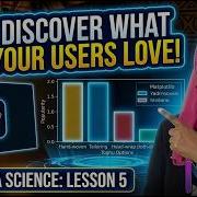 MBOA FLIX Lesson 5 Part 2 Intro To Data Science JSON Integration Matplotlib Analytics Ai