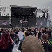 Ice Nine Kills Ex Mortis Pittsburgh 8 14 2022