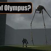 Gods Of Olympus Strider Test Half Life