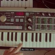 How To Initialise A Patch On A MicroKorg To A Basic Saw Wave
