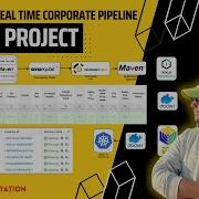 The Ultimate CICD Corporate DevOps Pipeline Project