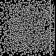 Parallel Poisson Disk Sampling