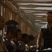 Gladiator Fights Alone In The Capua Arena Gladiator 2000