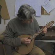 Nava Standard Mandolin III