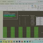 ALDEP Automated Layout Design Program